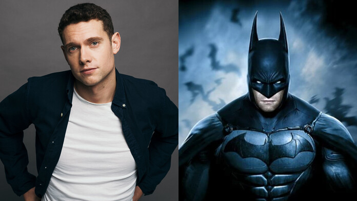 Tom Brittney podría ser el próximo Batman