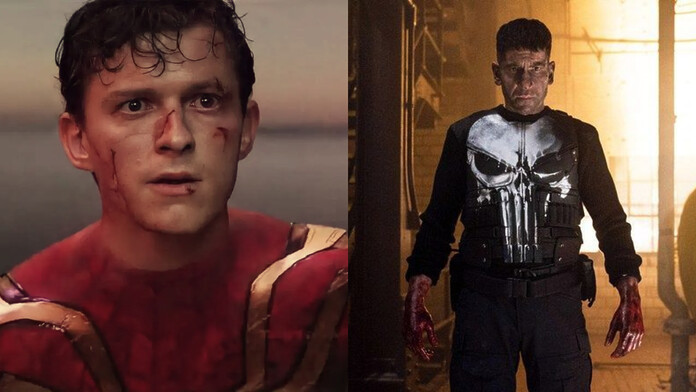 Tom Holland quiere un Spider-Man con calificación R junto a The Punisher