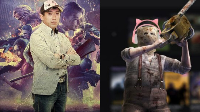 Un videojuego no es bueno si solo lo ven en streaming Un videojuego no es bueno si solo lo ven en streaming