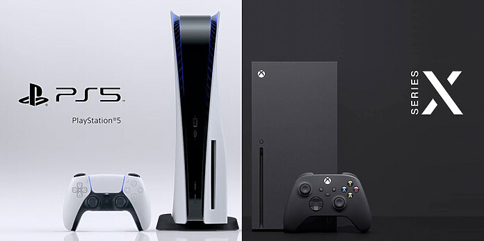 Ventas de PS5 caen un 50% y las de Xbox aumentan en Reino Unido