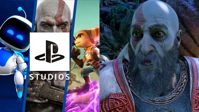 Ventas de juegos first-party de PlayStation han caído desde 2020