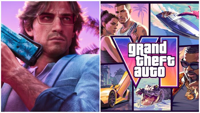 Version física de GTA VI será solo un código Versión física de GTA VI será solo un código
