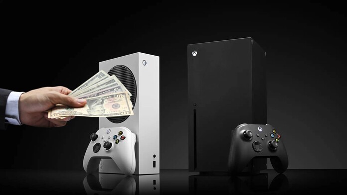 XBOX vuelve a subir el precio de sus consolas a partir del 1 de agosto