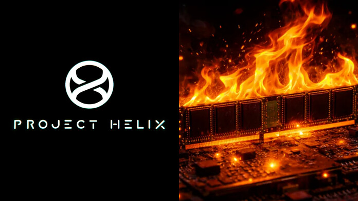 Xbox Helix tendrá menos potencia para ser más asequible