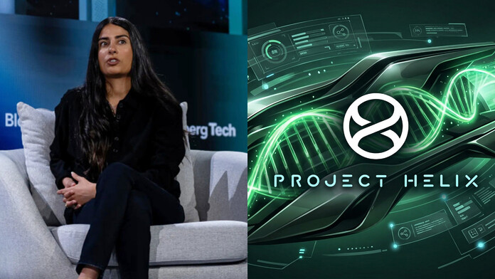 Xbox Project Helix saldría para las navidades de 2027 Xbox Project Helix saldría para las navidades de 2027