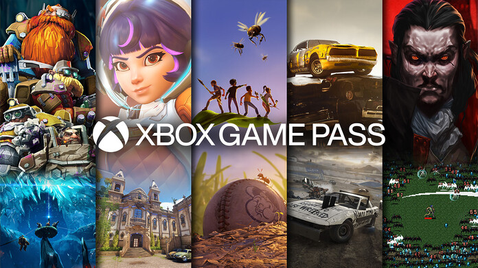 Xbox congela los acuerdos con terceros para Game Pass