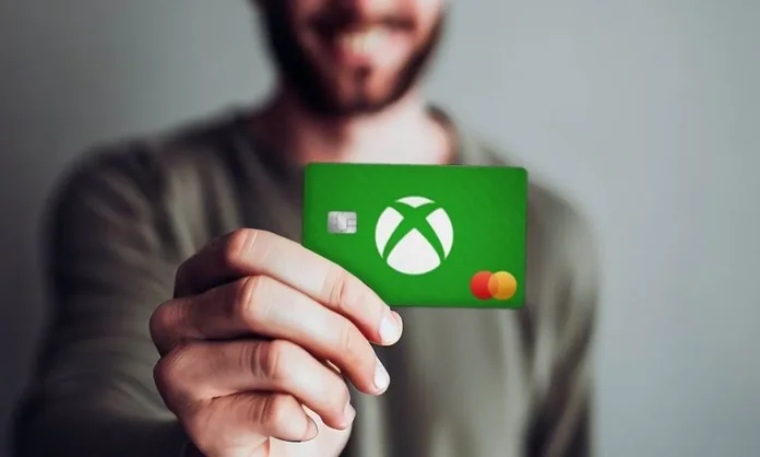 Xbox permitiría pagar a plazos juegos y hardware