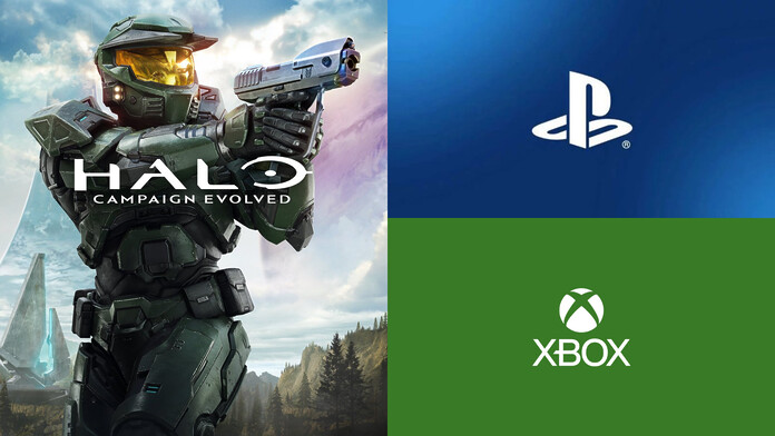 Xbox rompe relaciones con PlayStation por culpa de Halo Xbox rompe relaciones con PlayStation por culpa de Halo