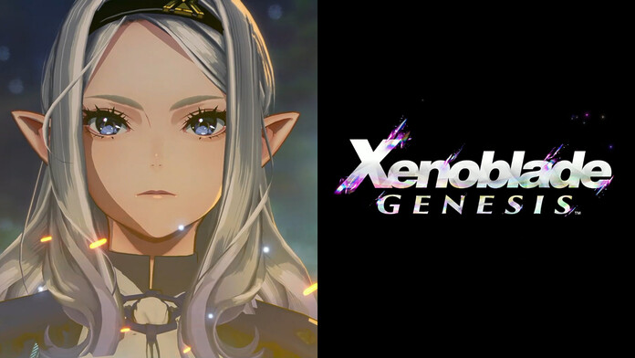 Xenoblade Genesis es anunciado para 2027 Xenoblade Genesis es anunciado para 2027