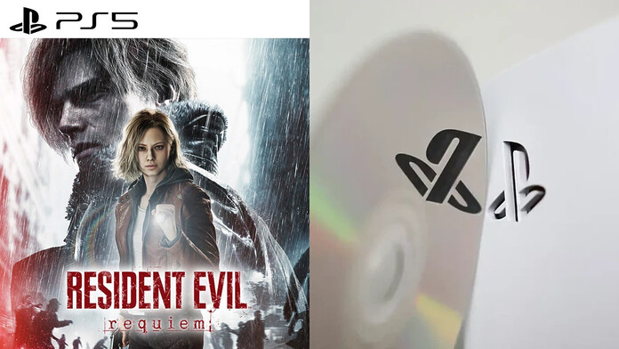 7 juegos de PlayStation superan las 100000 copias físicas en 2026 7 juegos de PlayStation superan las 100000 copias físicas en 2026