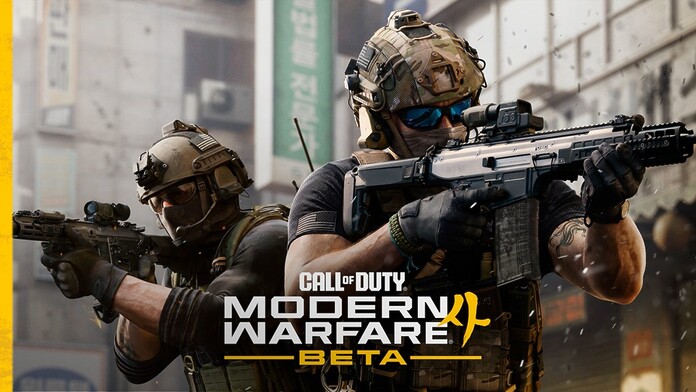 Activision revela las fechas de la beta de Modern Warfare 4, GamersRD