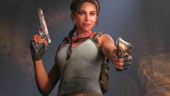 Amazon retrasa Tomb Raider Catalyst hasta 2028