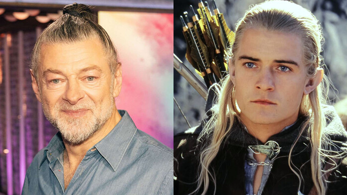 Andy Serkis rechaza la inclusión forzada en The Lord of the Rings