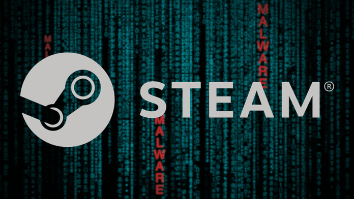 Arrestan a hombre por robar criptomonedas a través de Steam
