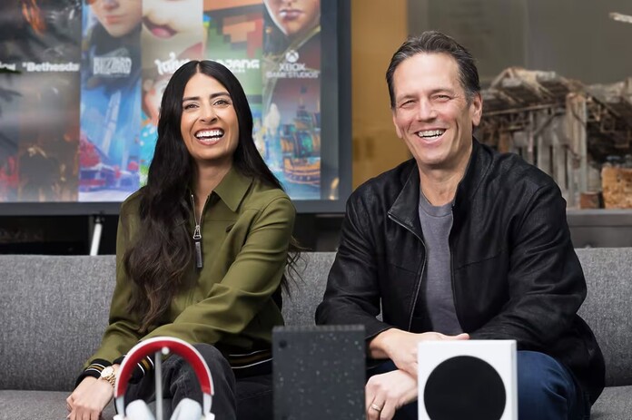 Asha Sharma culpa a Phil Spencer por los problemas de Xbox