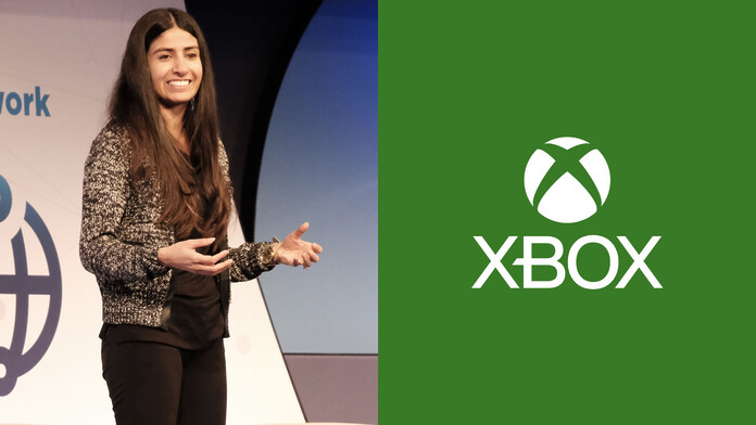 Asha Sharma quiere tener 1 billón de jugadores diarios en Xbox