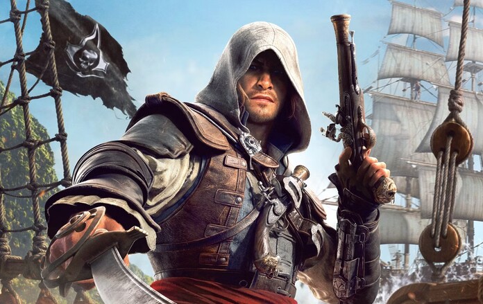 Assassin's Creed Black Flag Resynced Review GamersRD10a Assassin's Creed Black Flag Resynced Review GamersRD10a