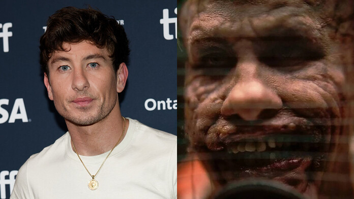 Barry Keoghan volvería como el Joker en The Batman_ Part II Barry Keoghan volvería como el Joker en The Batman: Part II