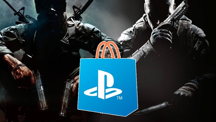 Black Ops 1 y 2 dominan ventas de la PS Store tras su lanzamiento