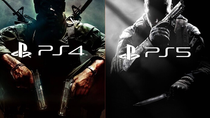 Black Ops 1 y 2 solo tienen cross-play en PS4 y PS5 Black Ops 1 y 2 solo tienen cross-play en PS4 y PS5