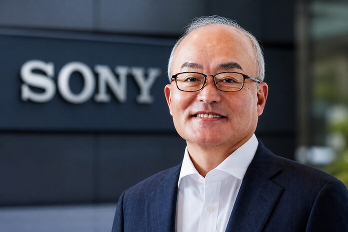CEO de Sony vende sus acciones tras el anuncio del fin de los discos CEO de Sony vende sus acciones tras el anuncio del fin de los discos