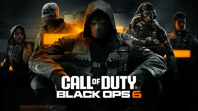 Call of Duty Black Ops 6 se separará de CoD HQ en julio Call of Duty Black Ops 6 se separará de CoD HQ en julio