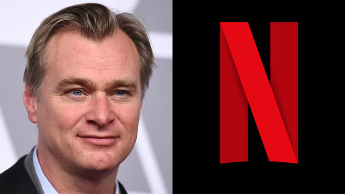 Christopher Nolan nunca trabajaría con Netflix por arruinar la industria