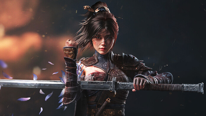 Confirmada secuela de Wuchang Fallen Feathers Confirmada secuela de Wuchang: Fallen Feathers
