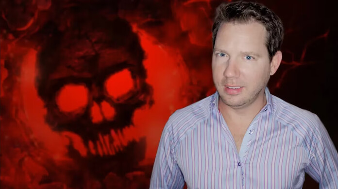 Creador de Gears of War confiesa haber superado su adicción al alcohol Creador de Gears of War confiesa haber superado su adicción al alcohol