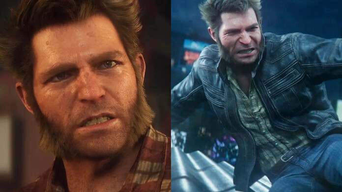 Critican la falta de cejas de Logan en Marvel’s Wolverine