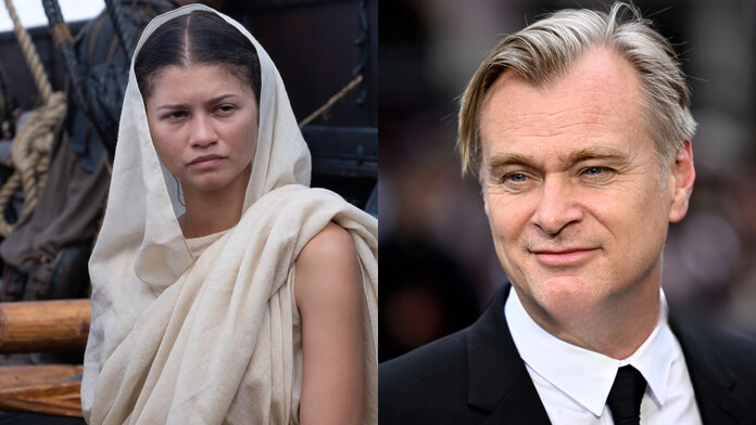Criticar The Odyssey sin haberla visto es de ignorantes según Nolan