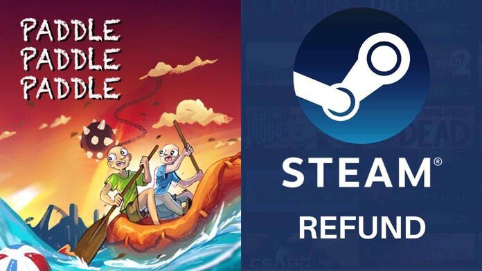 Desarrollador denuncia abuso de Steam tras recibir 55 mil reembolsos Desarrollador denuncia abuso de Steam tras recibir 55 mil reembolsos