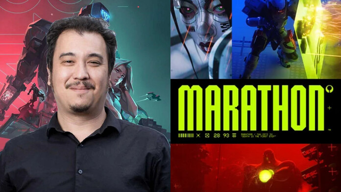 Director de Marathon abandona Bungie Director de Marathon abandona Bungie