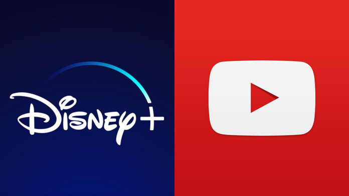 Disney+ lanzaría un plan gratuito para competir con YouTube Disney+ lanzaría un plan gratuito para competir con YouTube