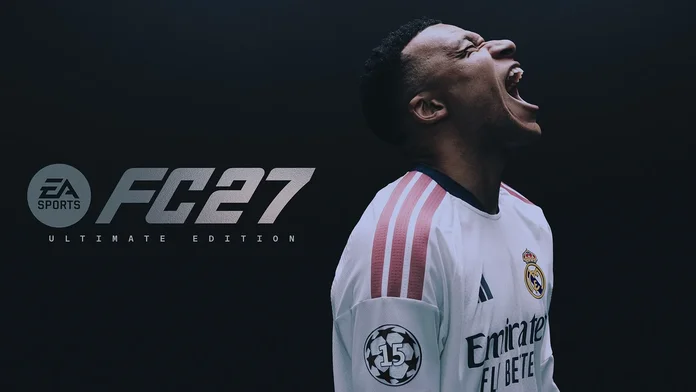 EA Sports FC 27 confirma que tendrá clasificación PEGI 16 EA Sports FC 27 confirma que tendrá clasificación PEGI 16