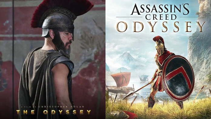 Estreno de The Odyssey aumenta jugadores de Assassin’s Creed Odyssey