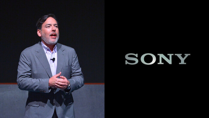 Ex CEO de Sony no está de acuerdo con el fin de los discos físicos Ex CEO de Sony no está de acuerdo con el fin de los discos físicos