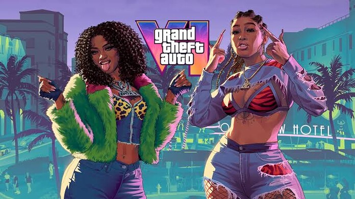 Exproductor de Rockstar cree que GTA VI superará todo lo visto Exproductor de Rockstar cree que GTA VI superará todo lo visto