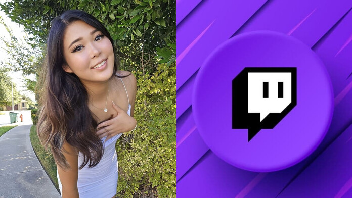 ExtraEmily es baneada de Twitch solo por 1 día tras casi causar accidente
