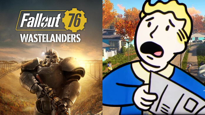 Fallout 76 podría cerrar tras los despidos de Xbox Fallout 76 podría cerrar tras los despidos de Xbox