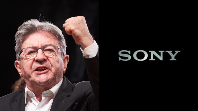Fin de discos físicos de Sony enfurece a candidato presidencial de Francia Fin de discos físicos de Sony enfurece a candidato presidencial de Francia