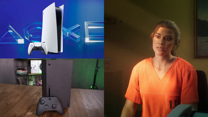 GTA VI no se podrá jugar a 60 FPS en consolas según Digital Foundry