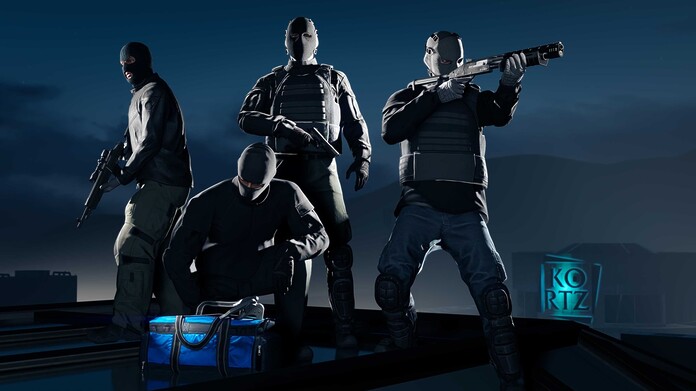 Golpe al Kortz Center llega a GTA Online el 14 de julio, GamersRD