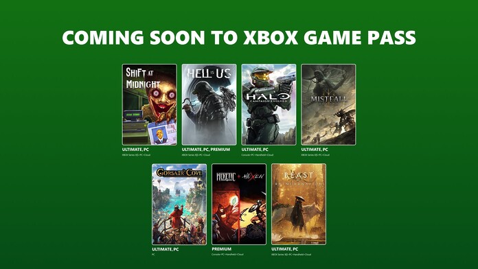 Halo Campaign Evolved estará en Game Pass Día 1 Halo: Campaign Evolved estará en Game Pass Día 1