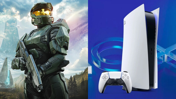 Halo_ Campaign Evolved debuta en el puesto 29 en PS5 Halo: Campaign Evolved debuta en el puesto 29 en PS5
