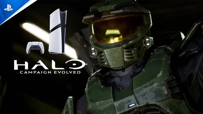 Halo_ Campaign Evolved es mejor en PS5 que en Xbox según Digital Foundry Halo: Campaign Evolved es mejor en PS5 que en Xbox según Digital Foundry