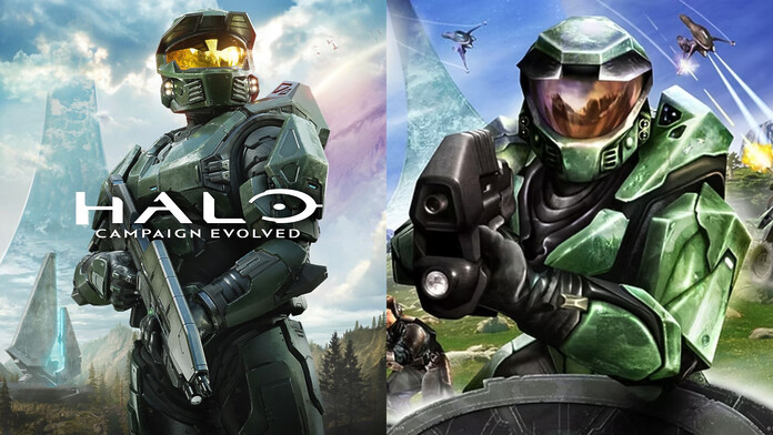 Halo: Campaign Evolved no logra superar al original según críticas