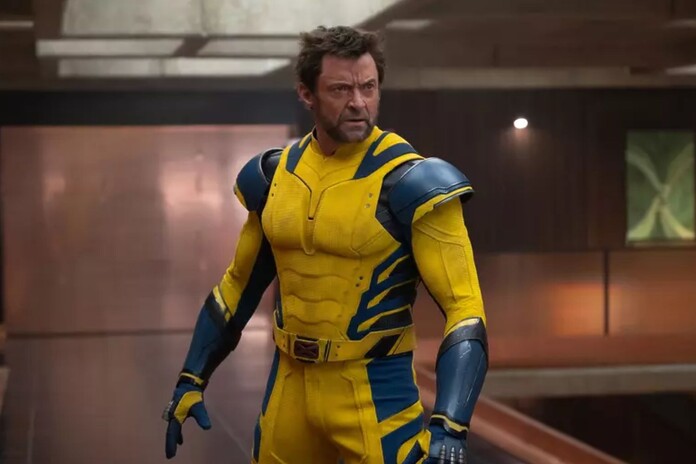 Hugh Jackman dice que será Wolverine hasta los 90 años