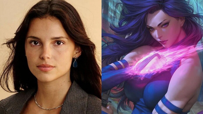 Inde Navarrette quiere ser una X-Men en el MCU