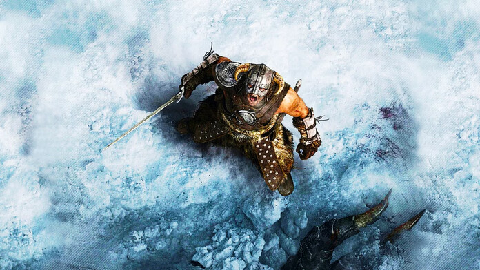 Inocente fue encarcelado por confundir su nombre de Skyrim Confusion con nombre de Skyrim hace encarcelar a un inocente